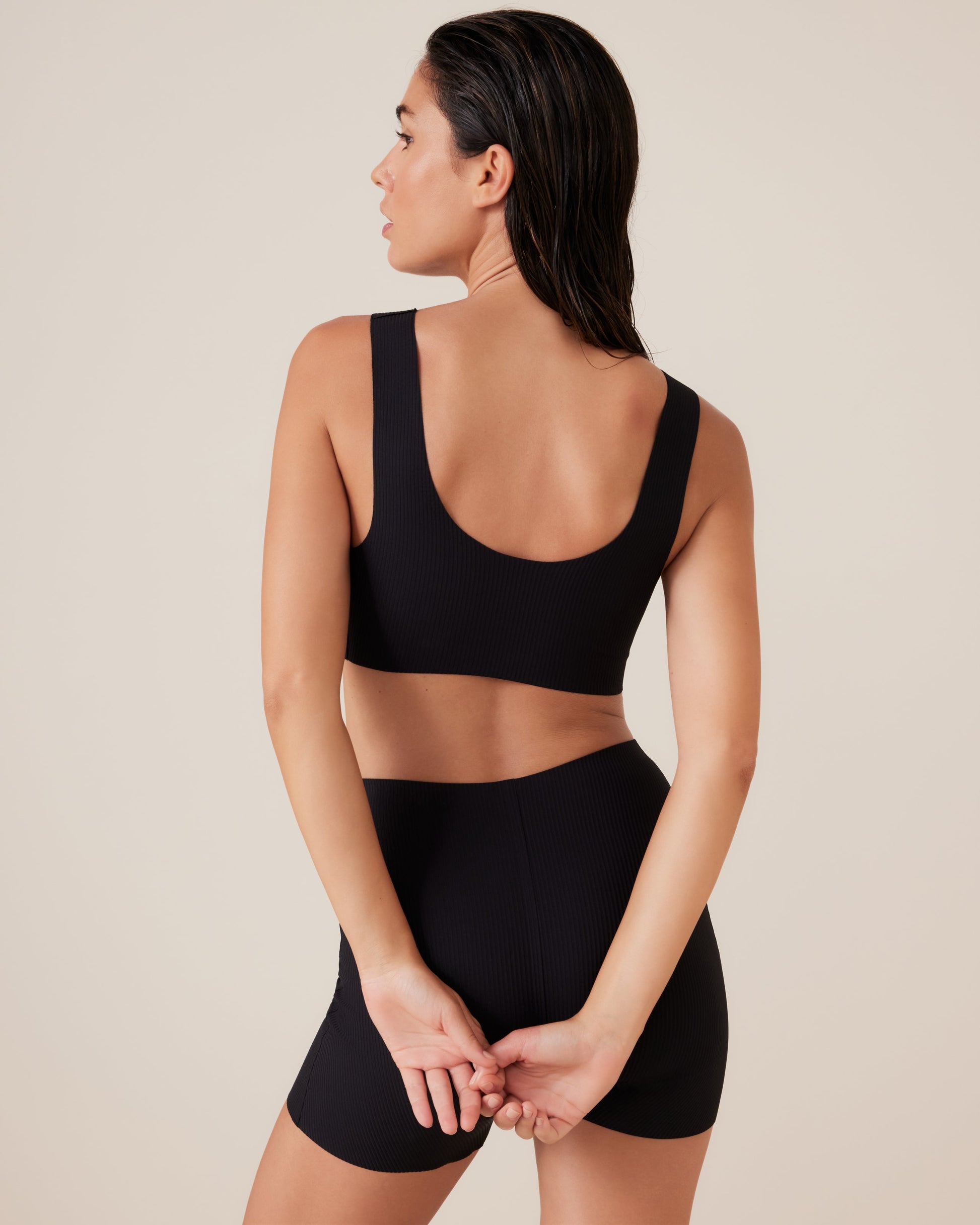 Body Fusion Crop