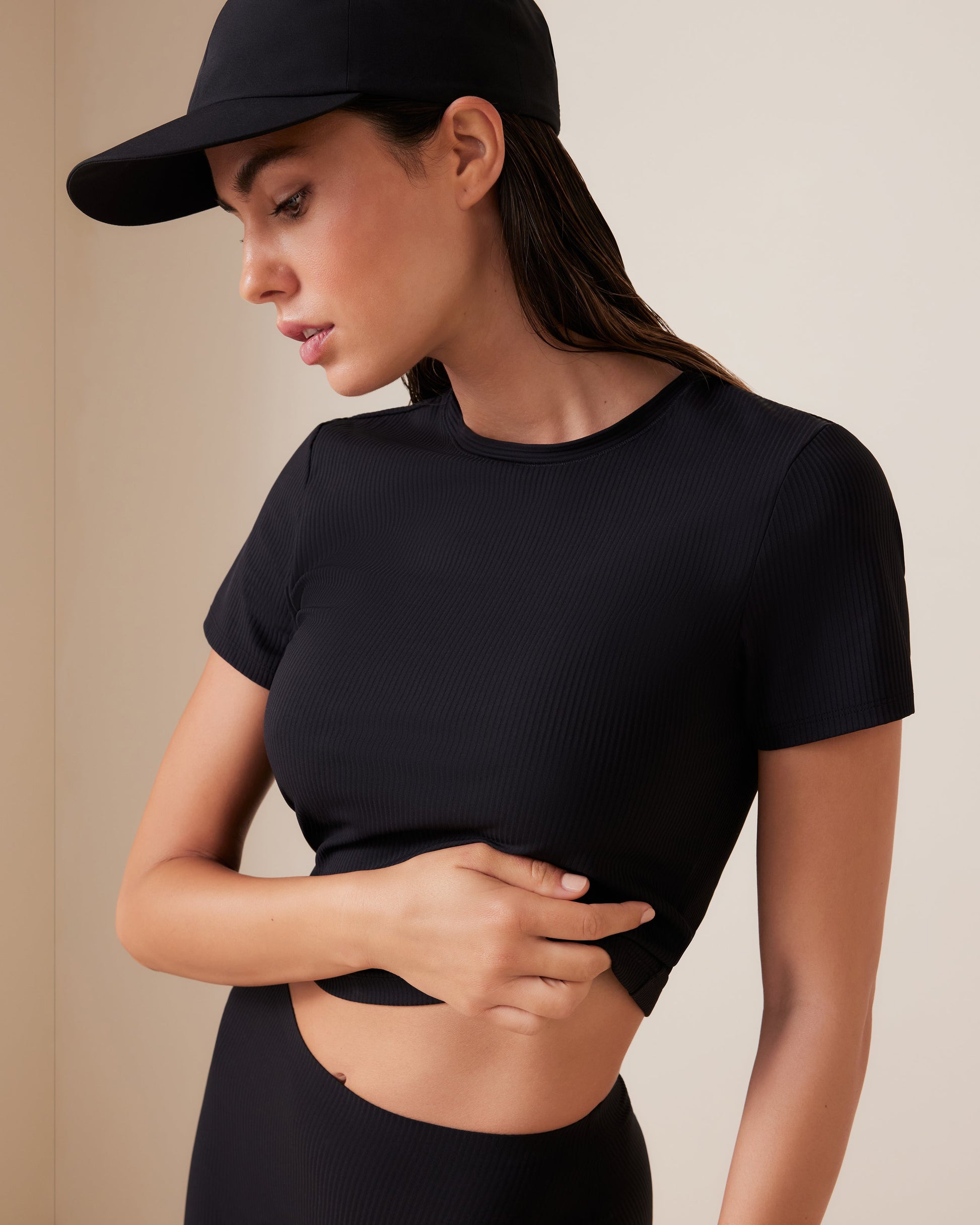 Body Fusion Tee