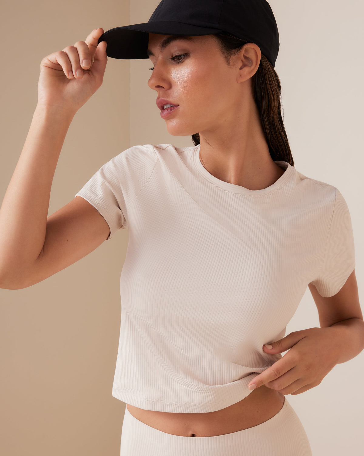 BODYFUSION  Tee