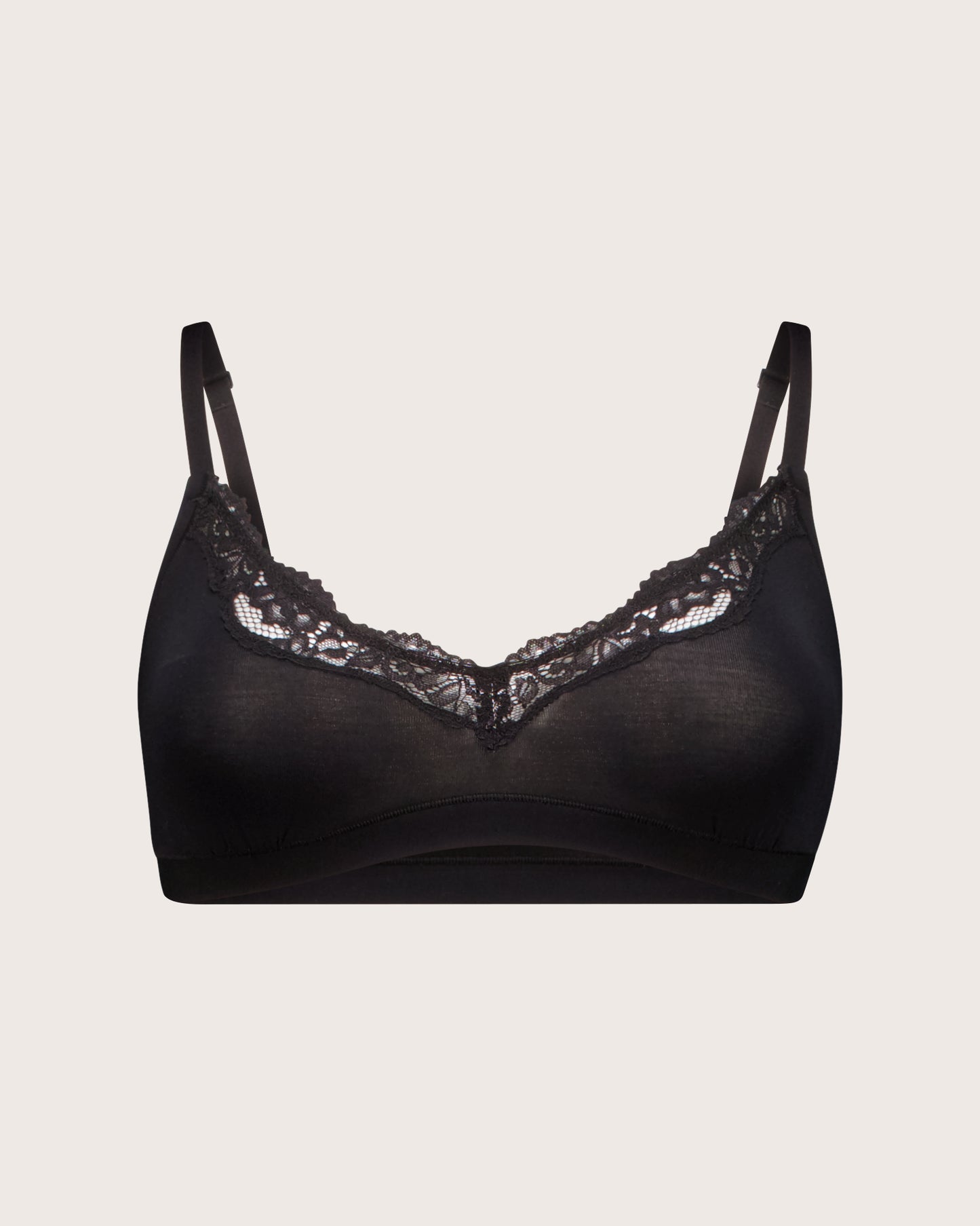 BODYFUSION Nu Boheme Bralette