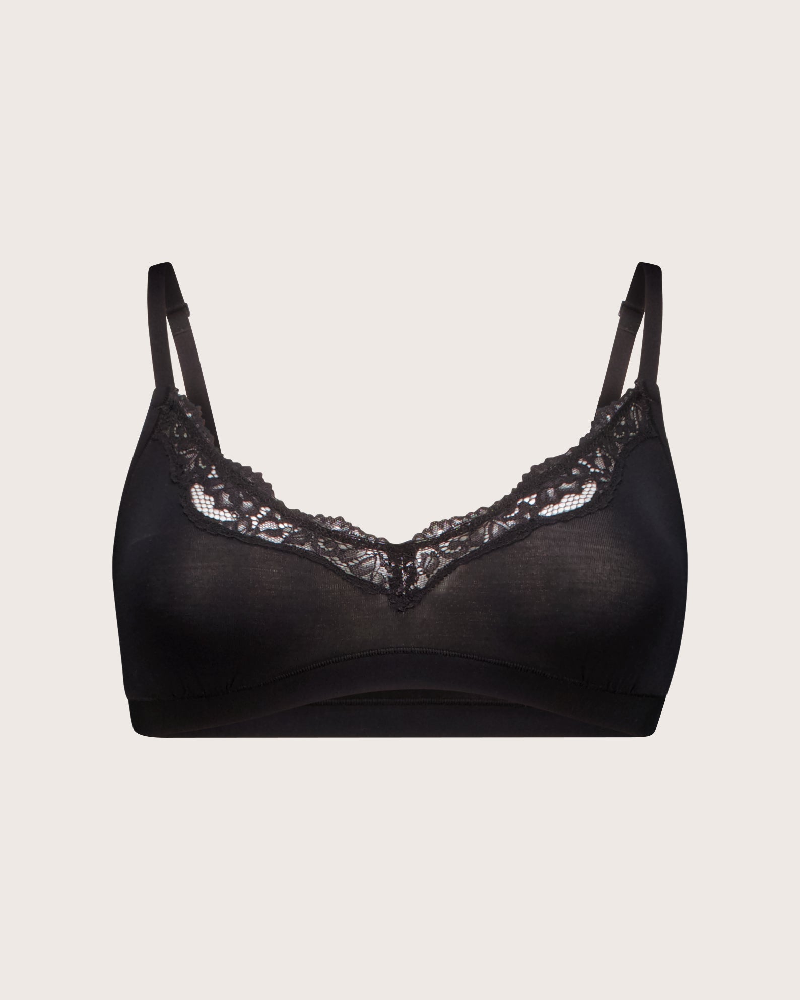 BODYFUSION Nu Boheme Bralette