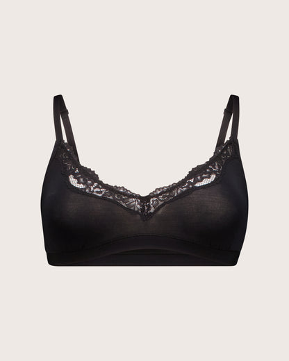 BODYFUSION Nu Boheme Bralette