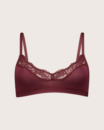 BODYFUSION Nu Boheme Bralette