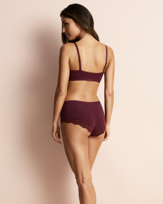 BODYFUSION Nu Boheme Shortie