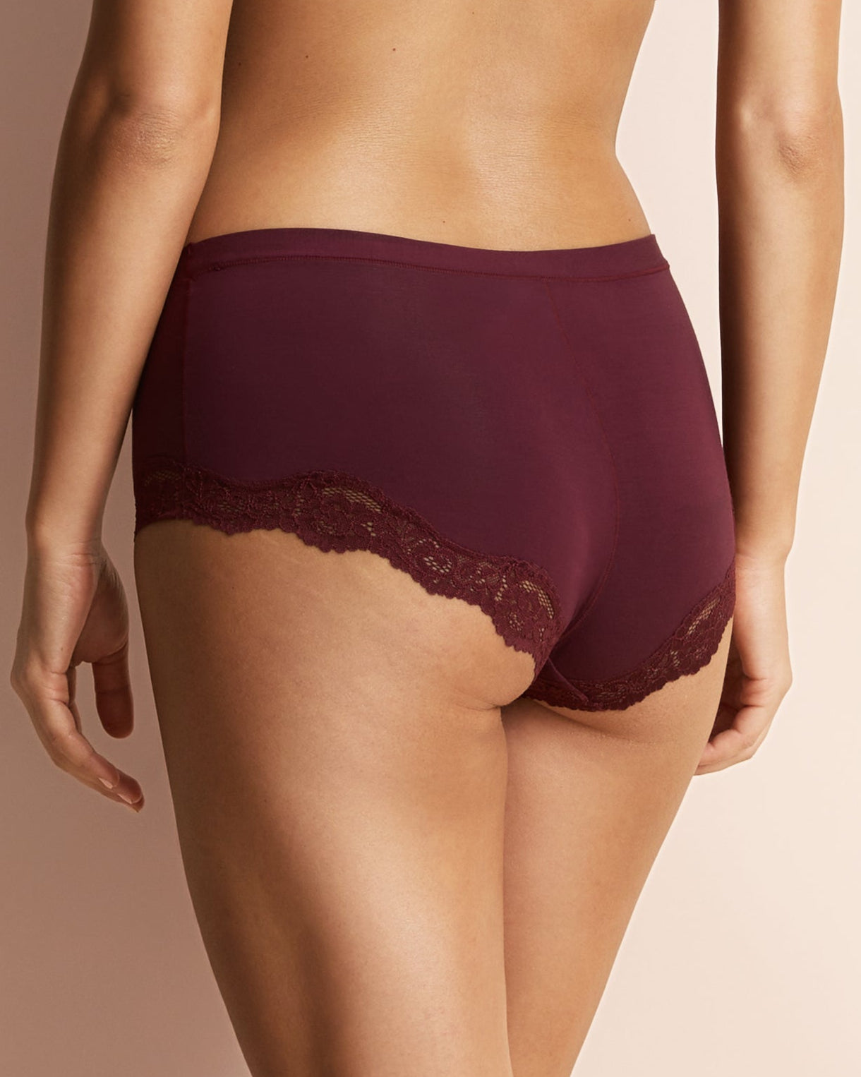 BODYFUSION Nu Boheme Shortie