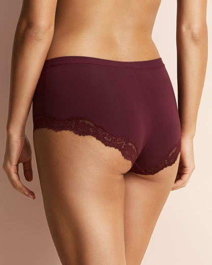 BODYFUSION Nu Boheme Shortie