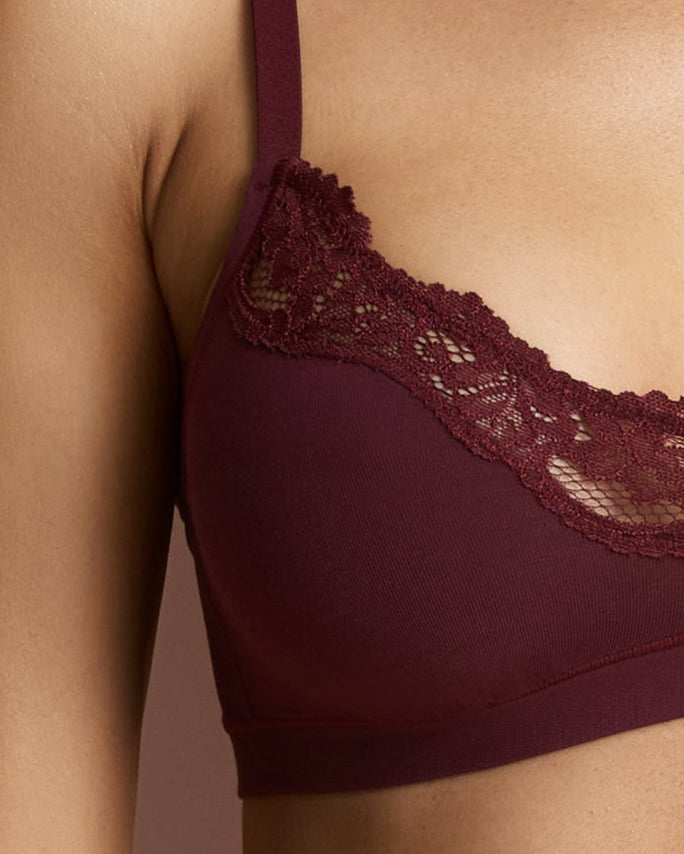 BODYFUSION Nu Boheme Bralette