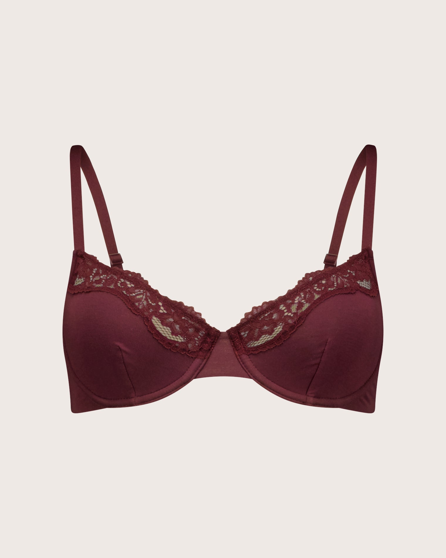 BODYFUSION Nu Boheme Underwire Bra