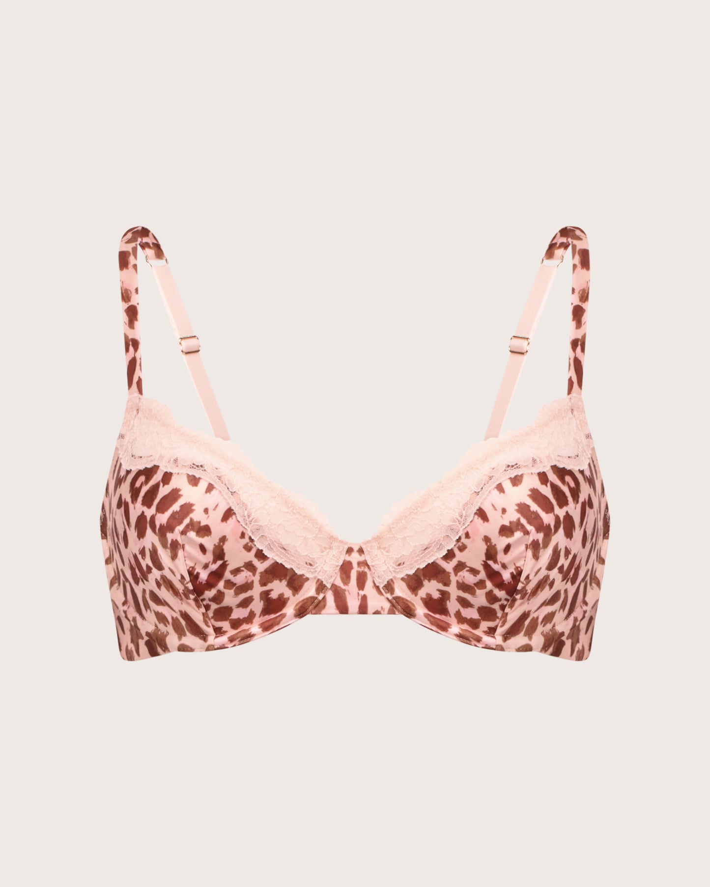 BODYFUSION Little Kitty Underwire Bra