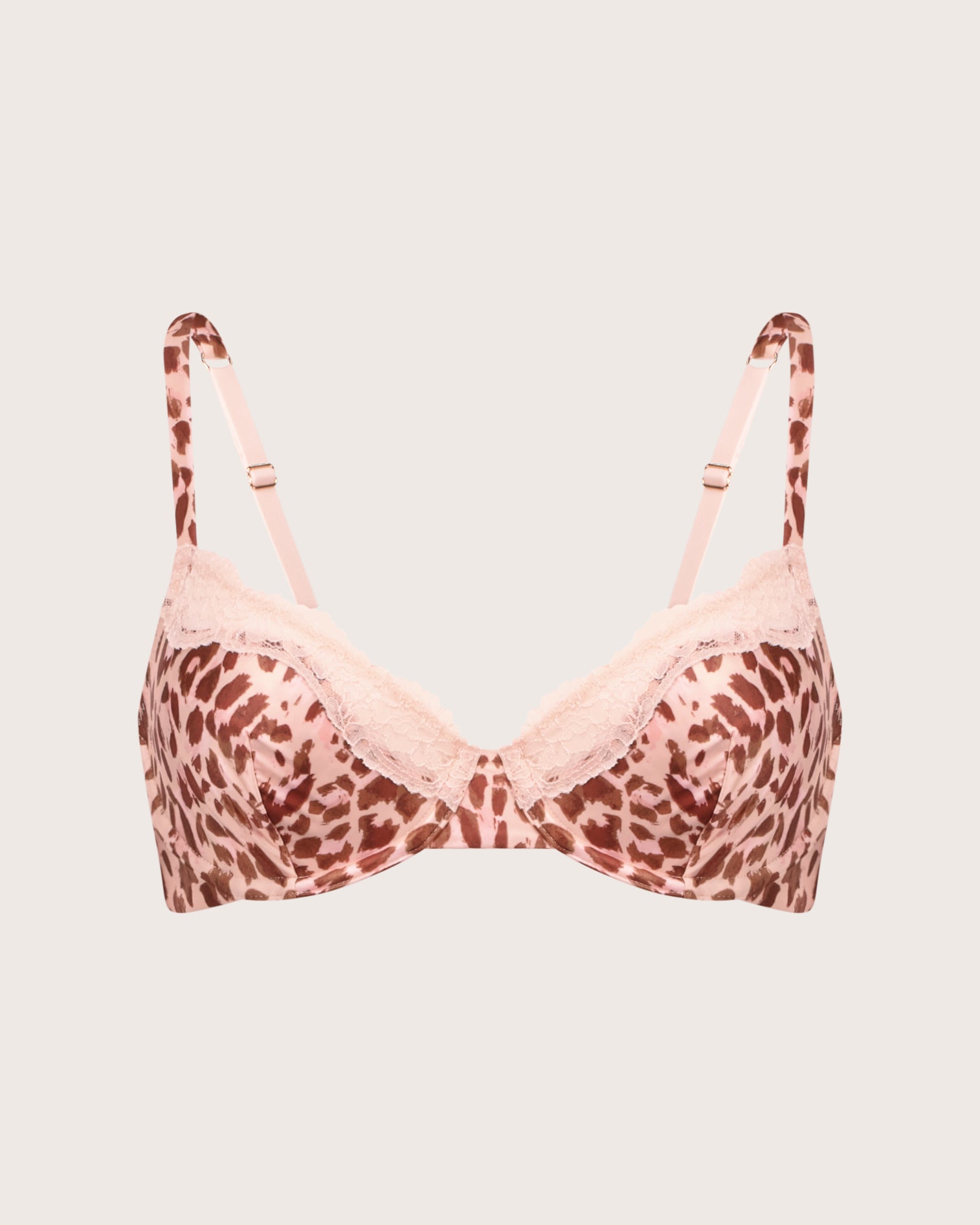 BODYFUSION Little Kitty Underwire Bra