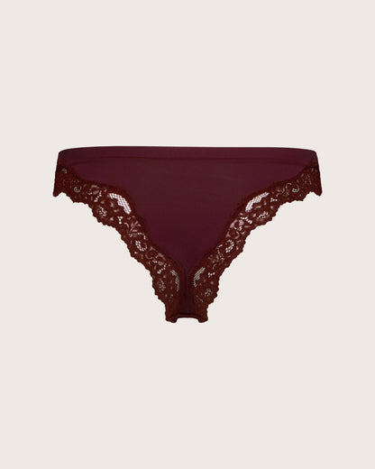 BODYFUSION Nu Boheme Brazilian