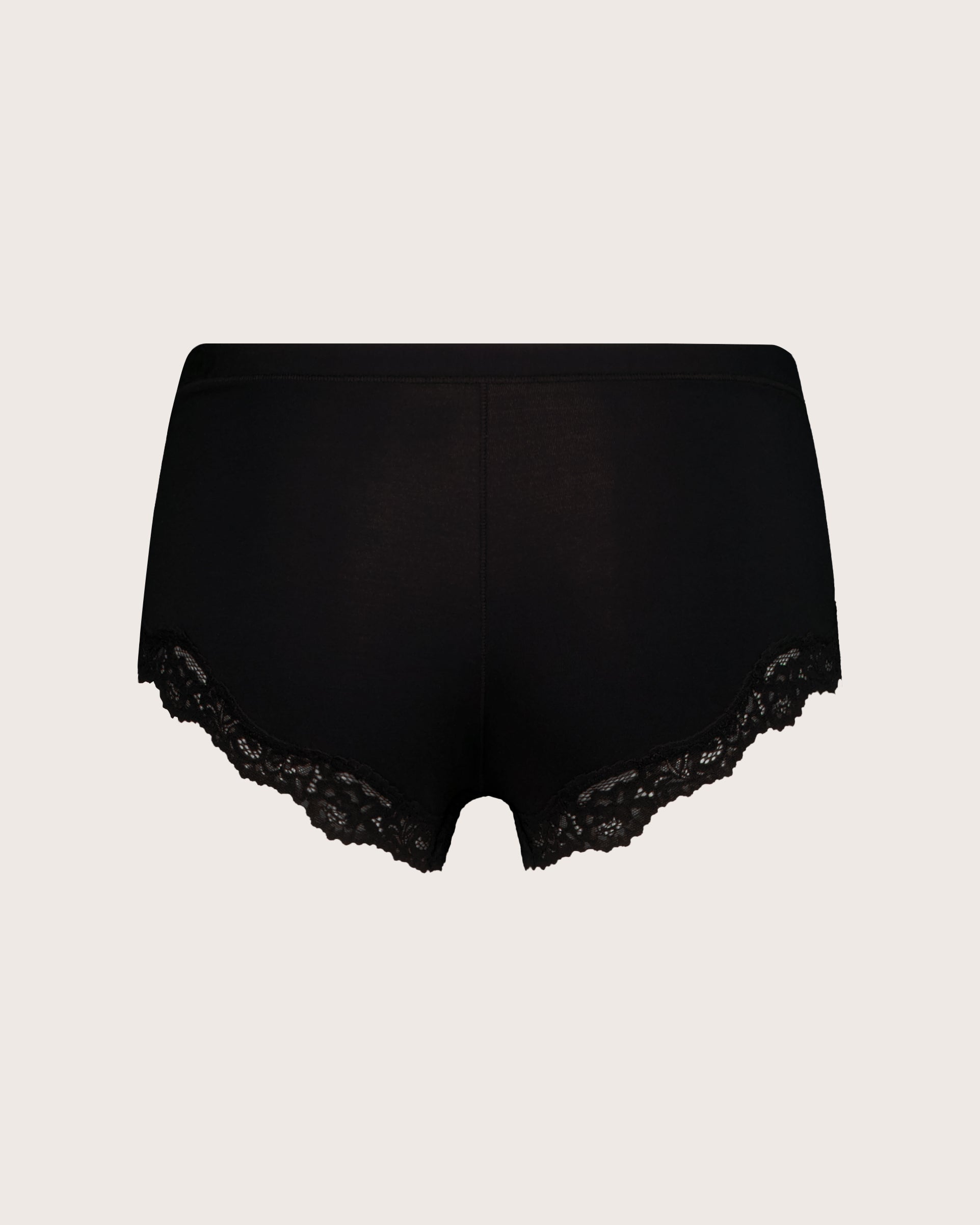 BODYFUSION Nu Boheme Shortie