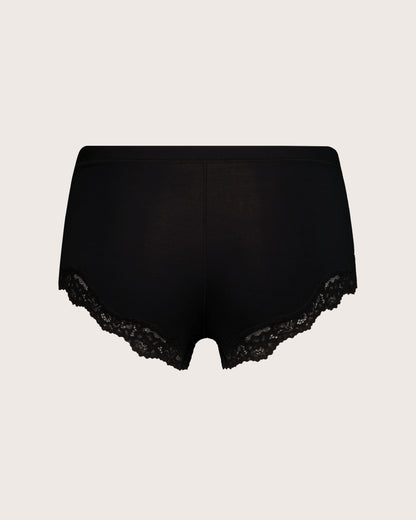 BODYFUSION Nu Boheme Shortie