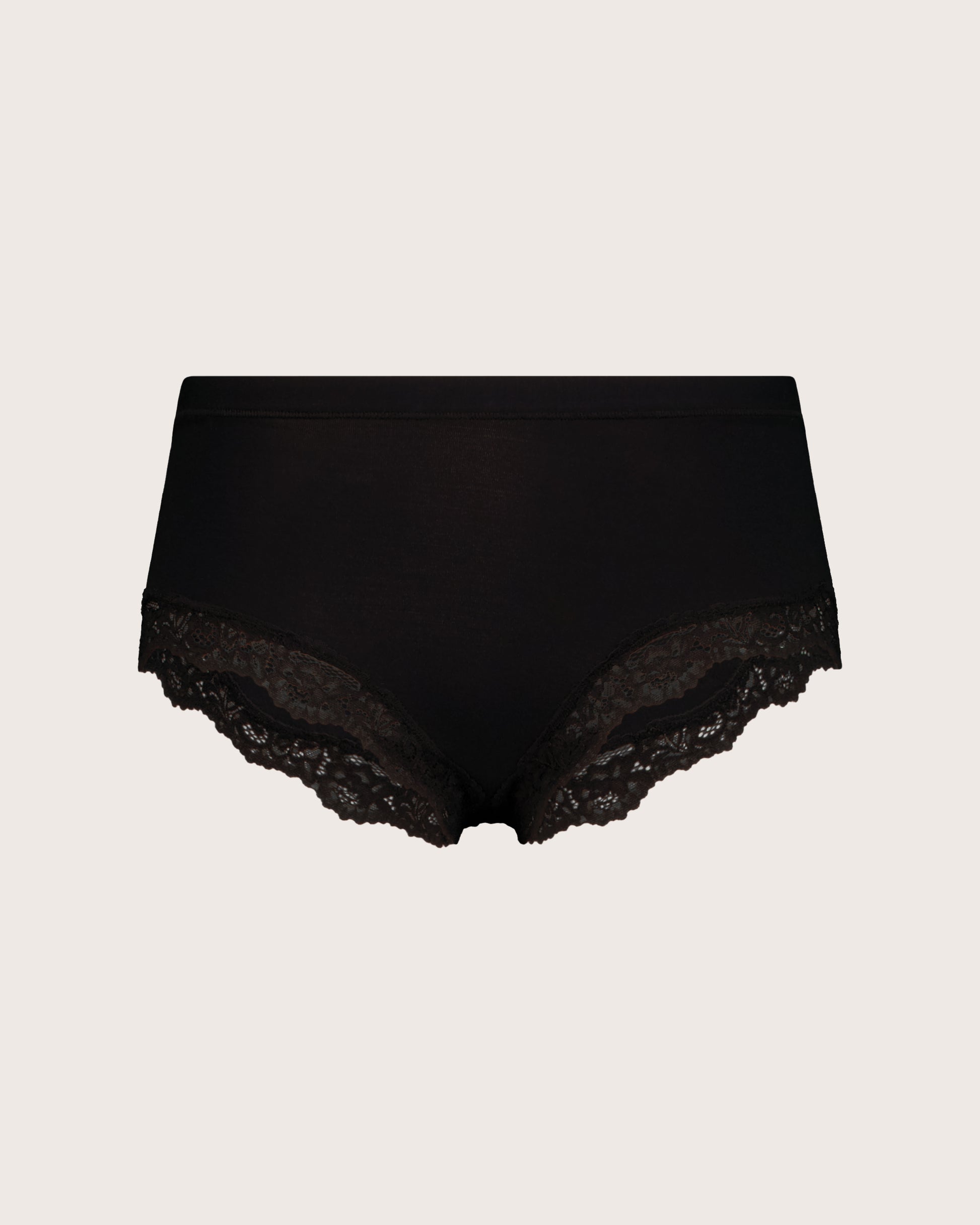 BODYFUSION Nu Boheme Shortie