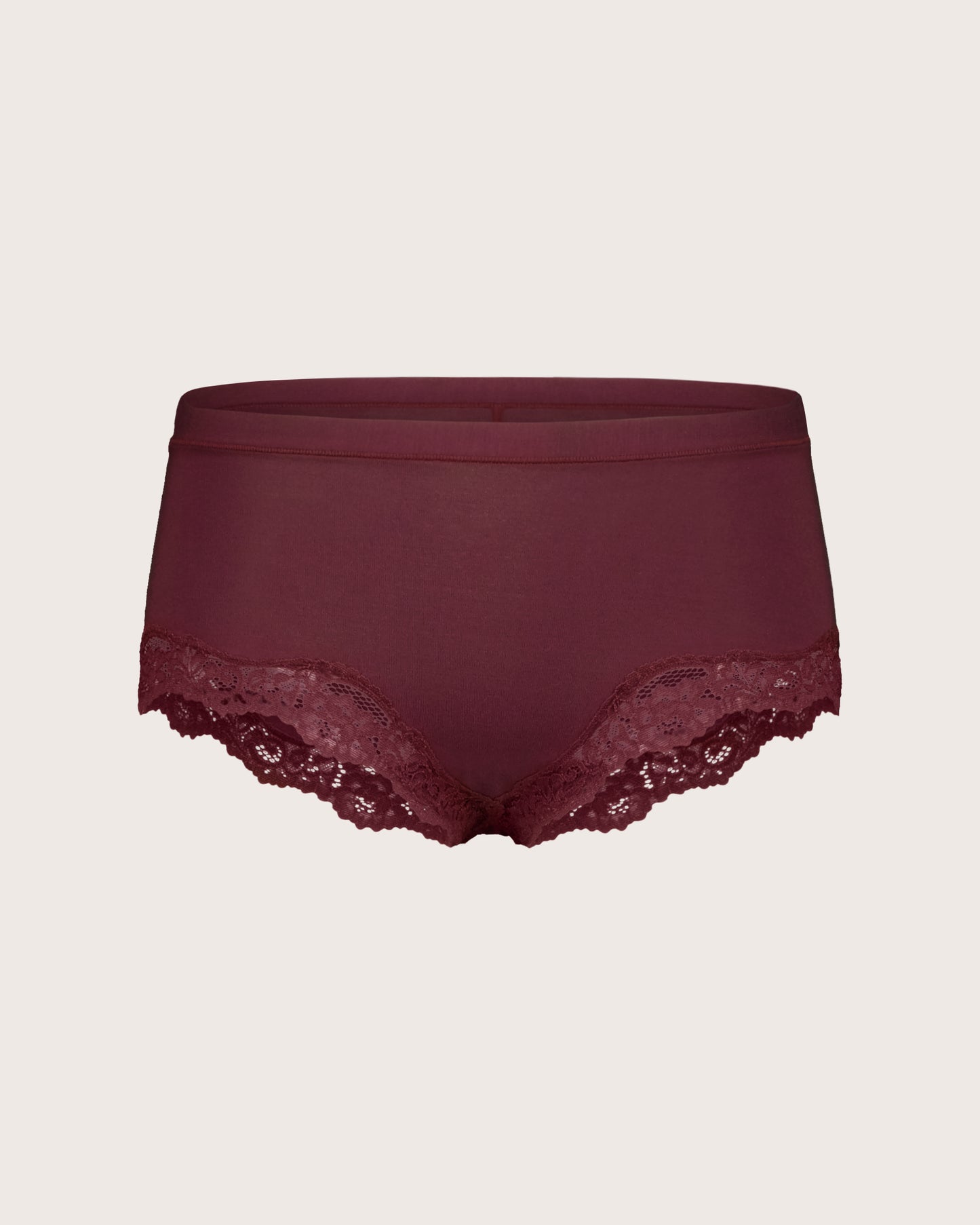 BODYFUSION Nu Boheme Shortie