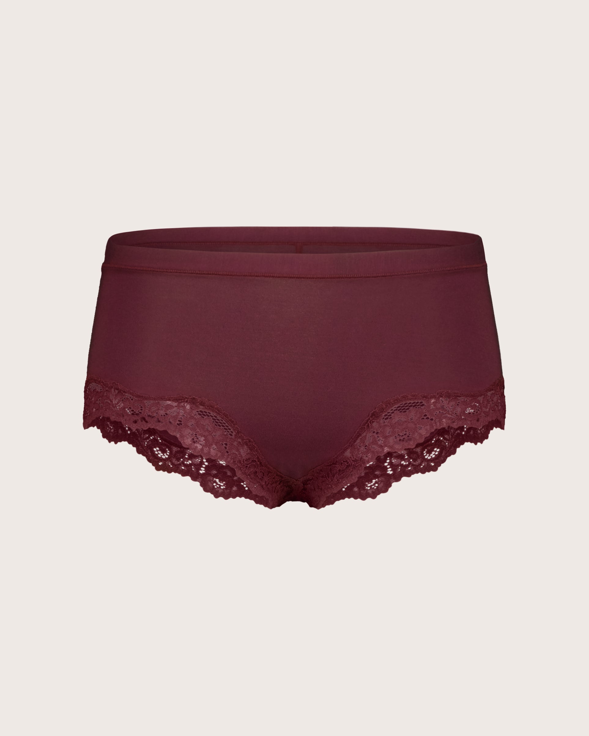BODYFUSION Nu Boheme Shortie