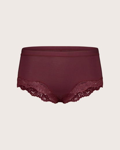 BODYFUSION Nu Boheme Shortie