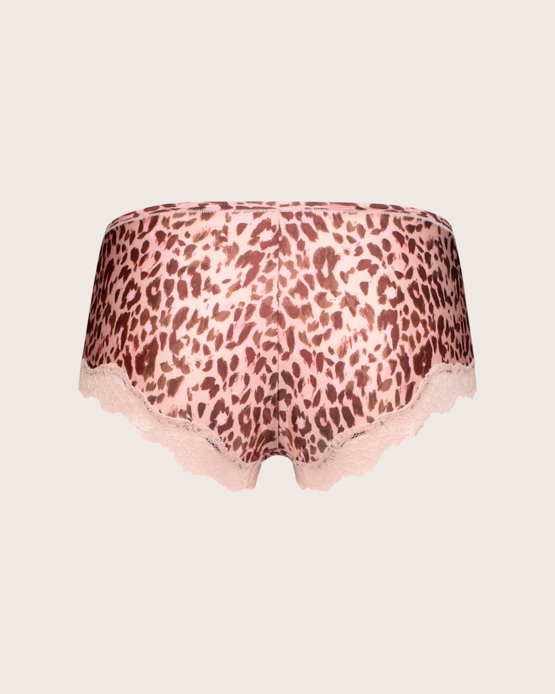 BODYFUSION Little Kitty Shortie
