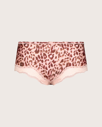 BODYFUSION Little Kitty Shortie
