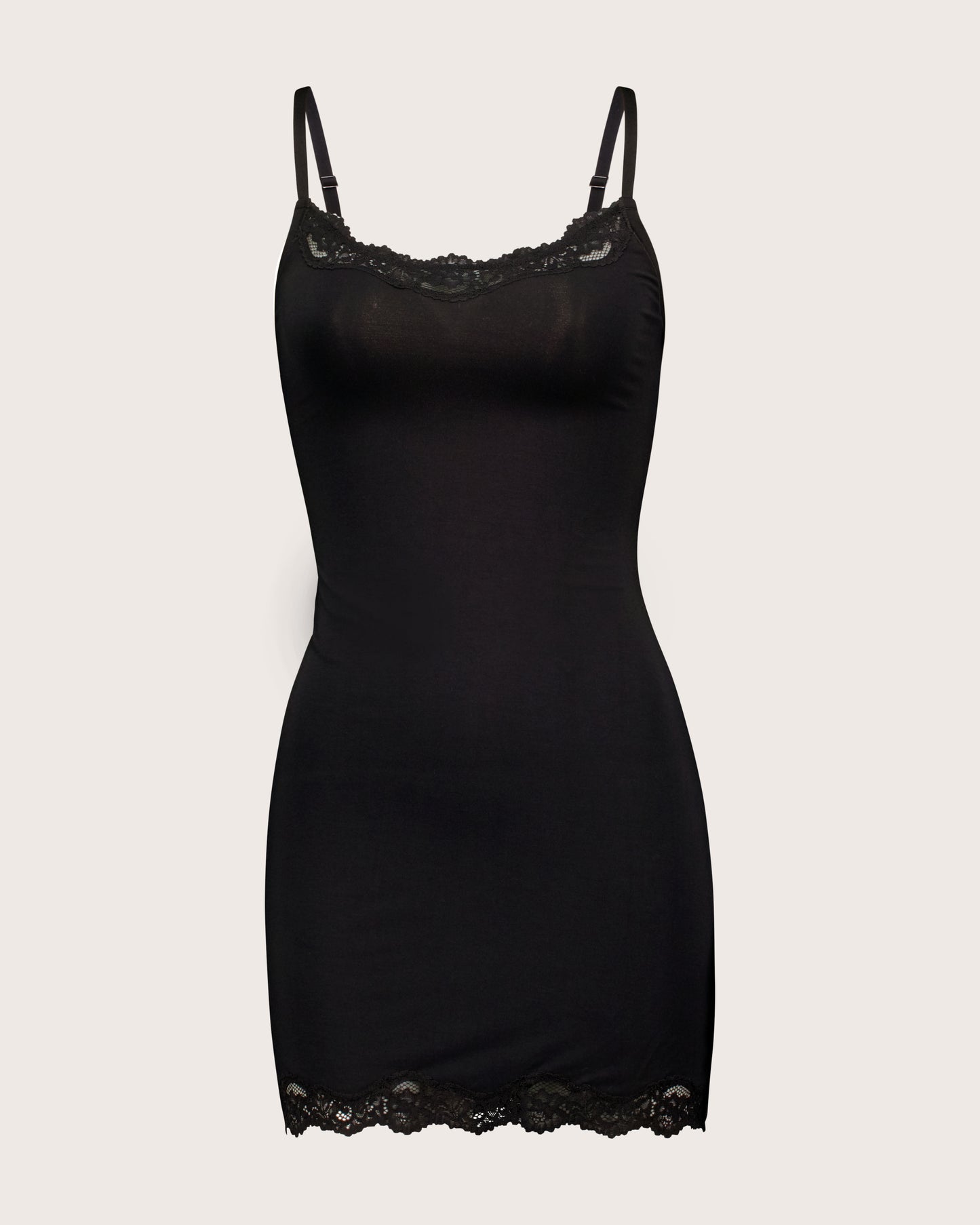 BODYFUSION Nu Boheme Slip