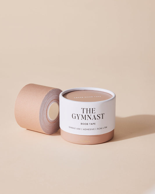 Boob Tape