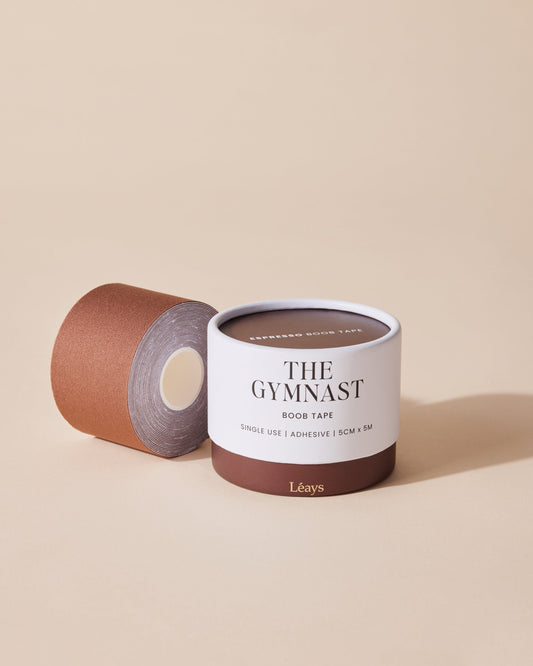 Boob Tape
