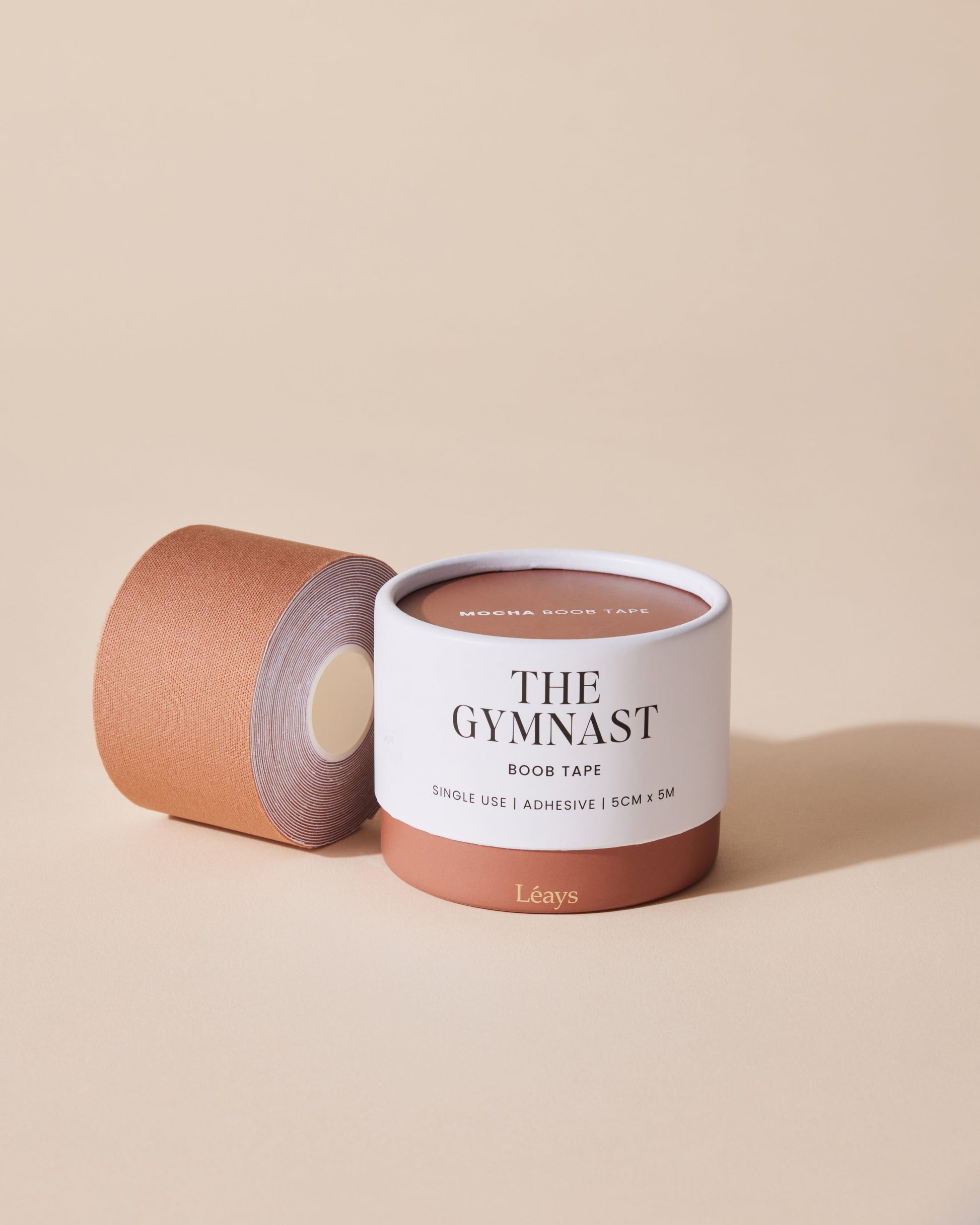 Boob Tape