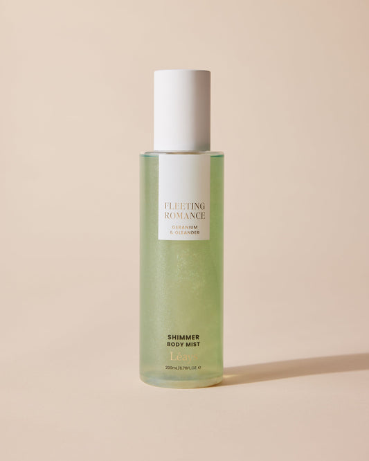 Fleeting Romance Body Shimmer Mist 200ml