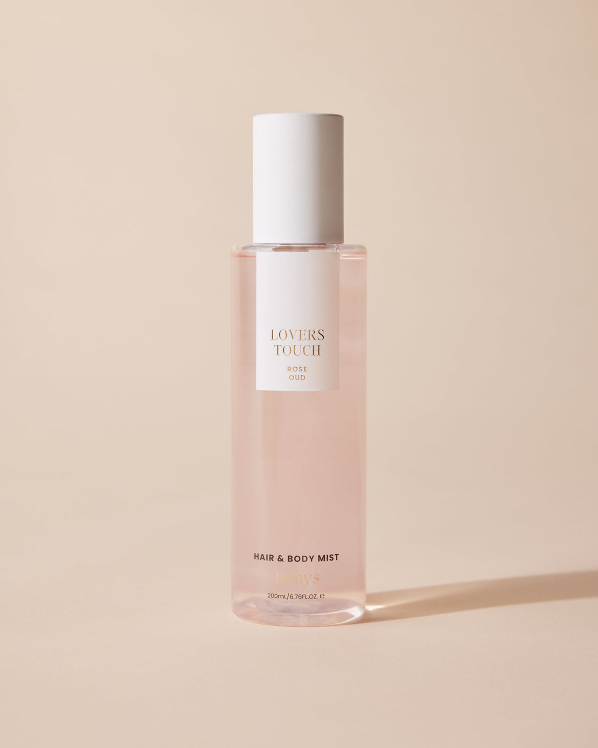 Lovers Touch Hair and Body Mist