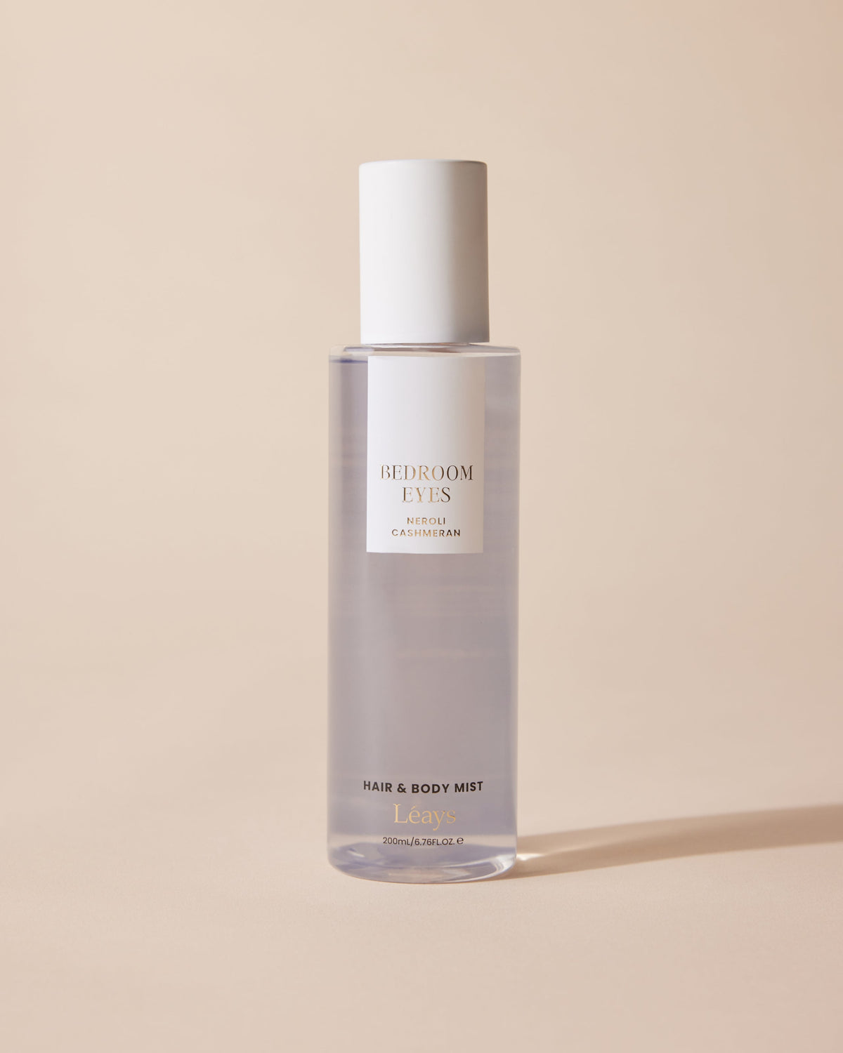 Bedroom Eyes Hair and Body Mist