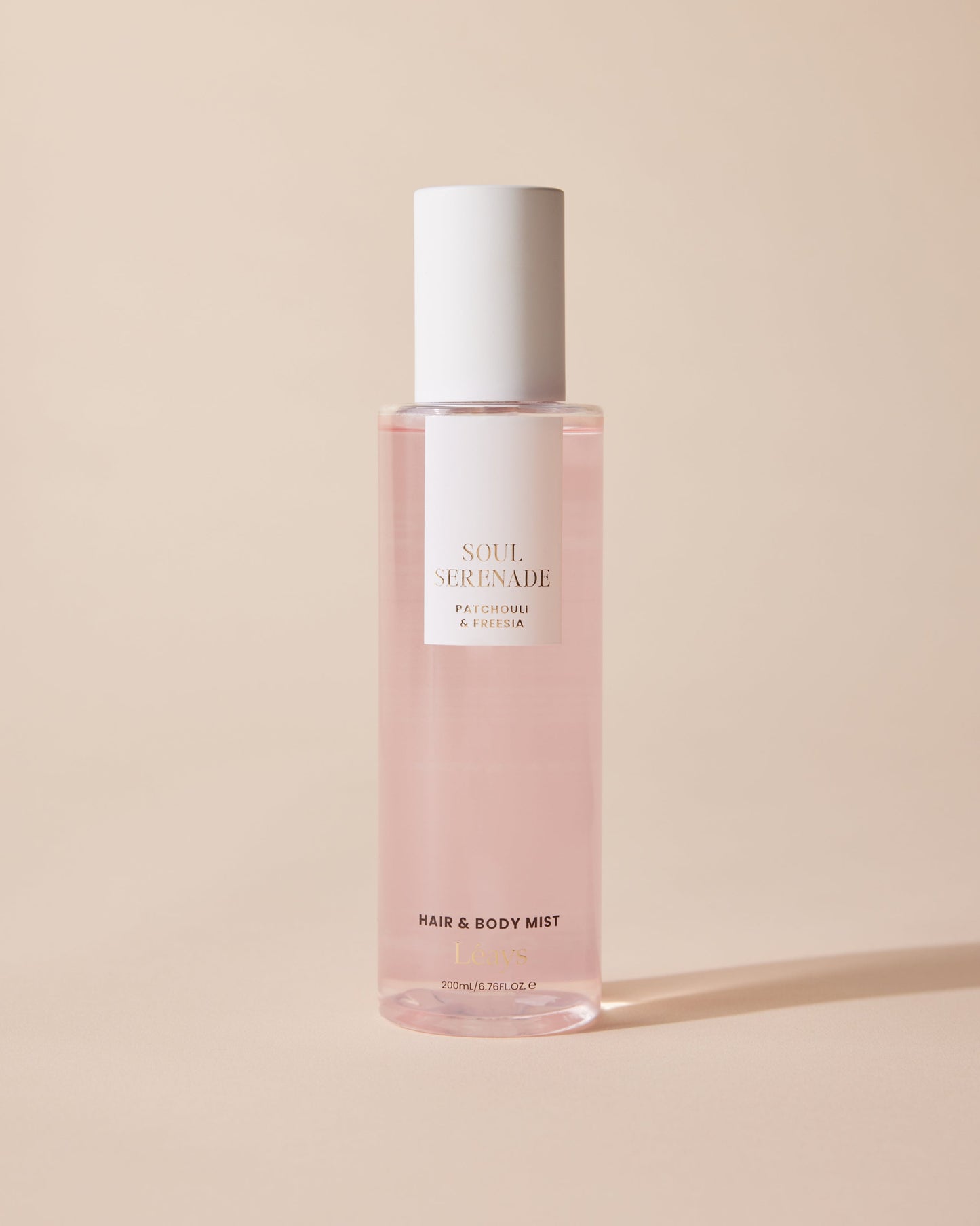Soul Serenade Hair and Body Mist