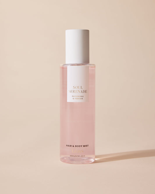 Soul Serenade Hair and Body Mist
