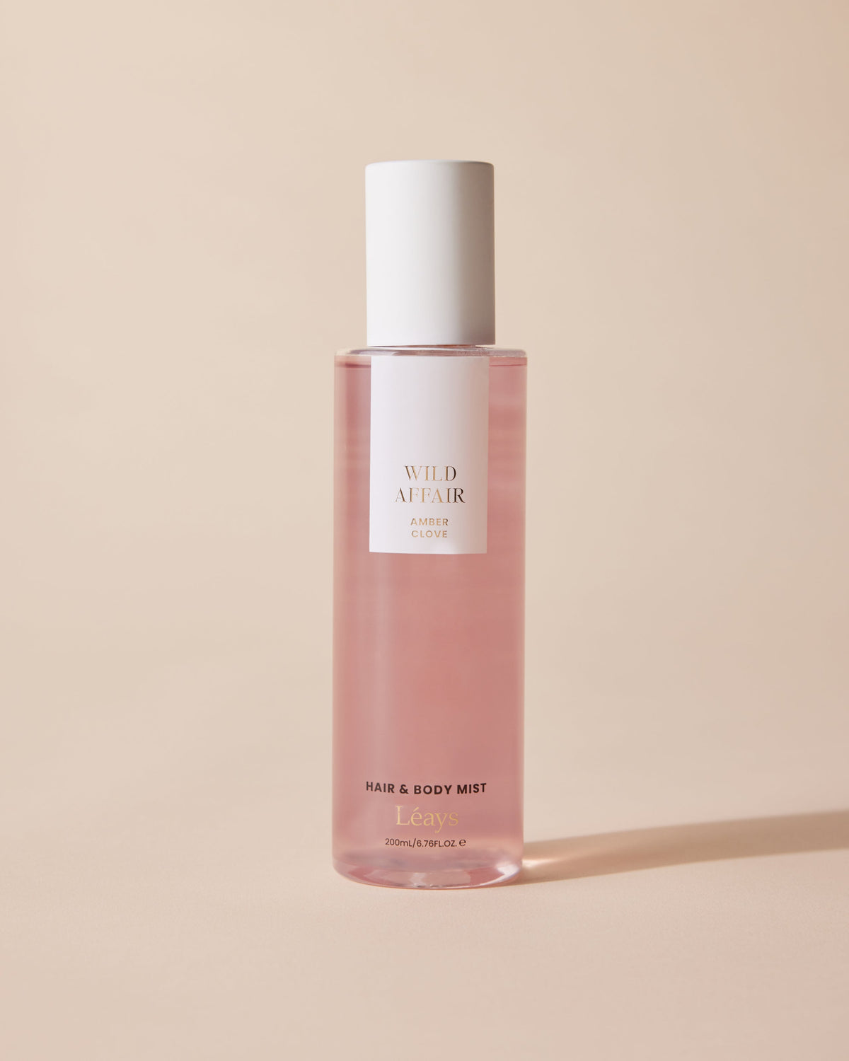 Wild Affair Hair and Body Mist