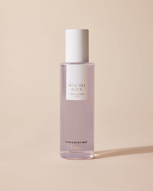 Dusk Till Dawn Hair and Body Mist