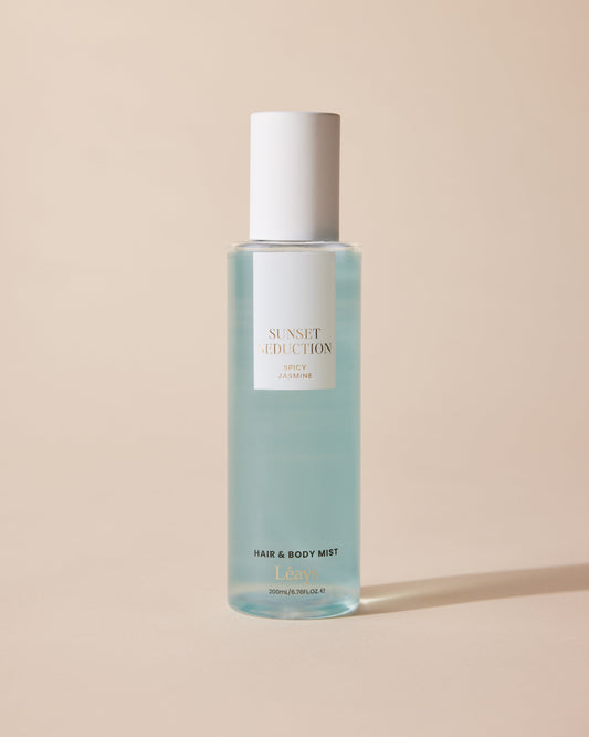 Sunset Seduction Hair and Body Mist