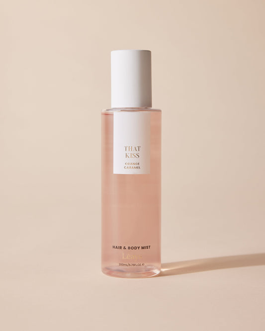 That Kiss Hair and Body Mist