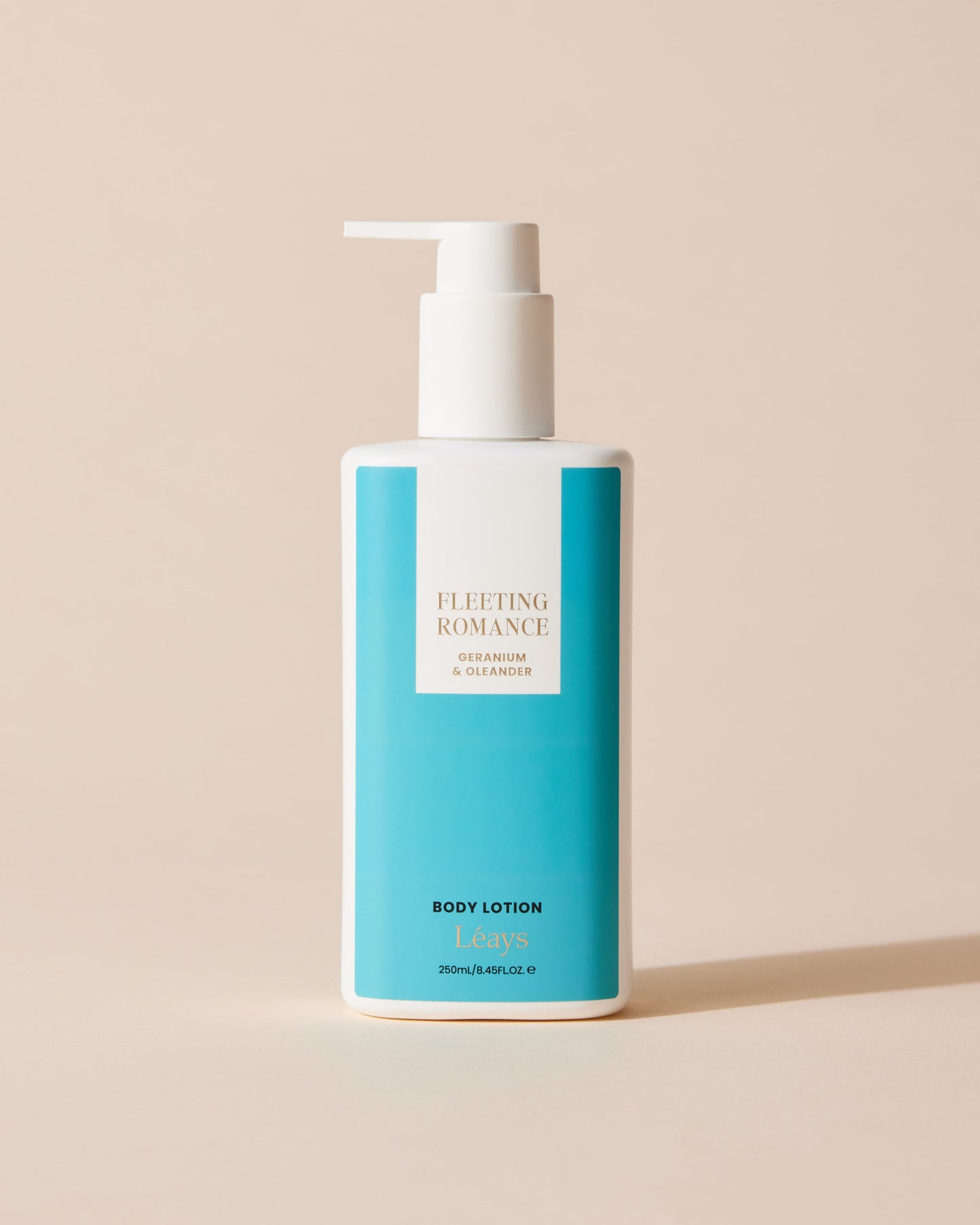 Fleeting Romance Body Lotion 250ml