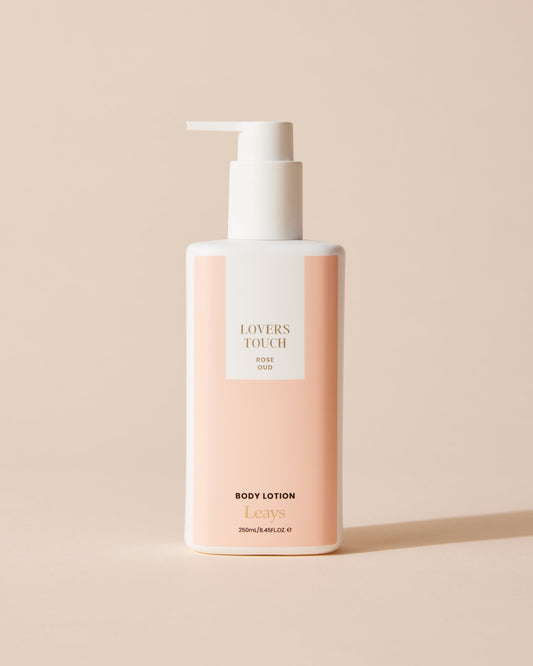 Lovers Touch Body Lotion 250ml
