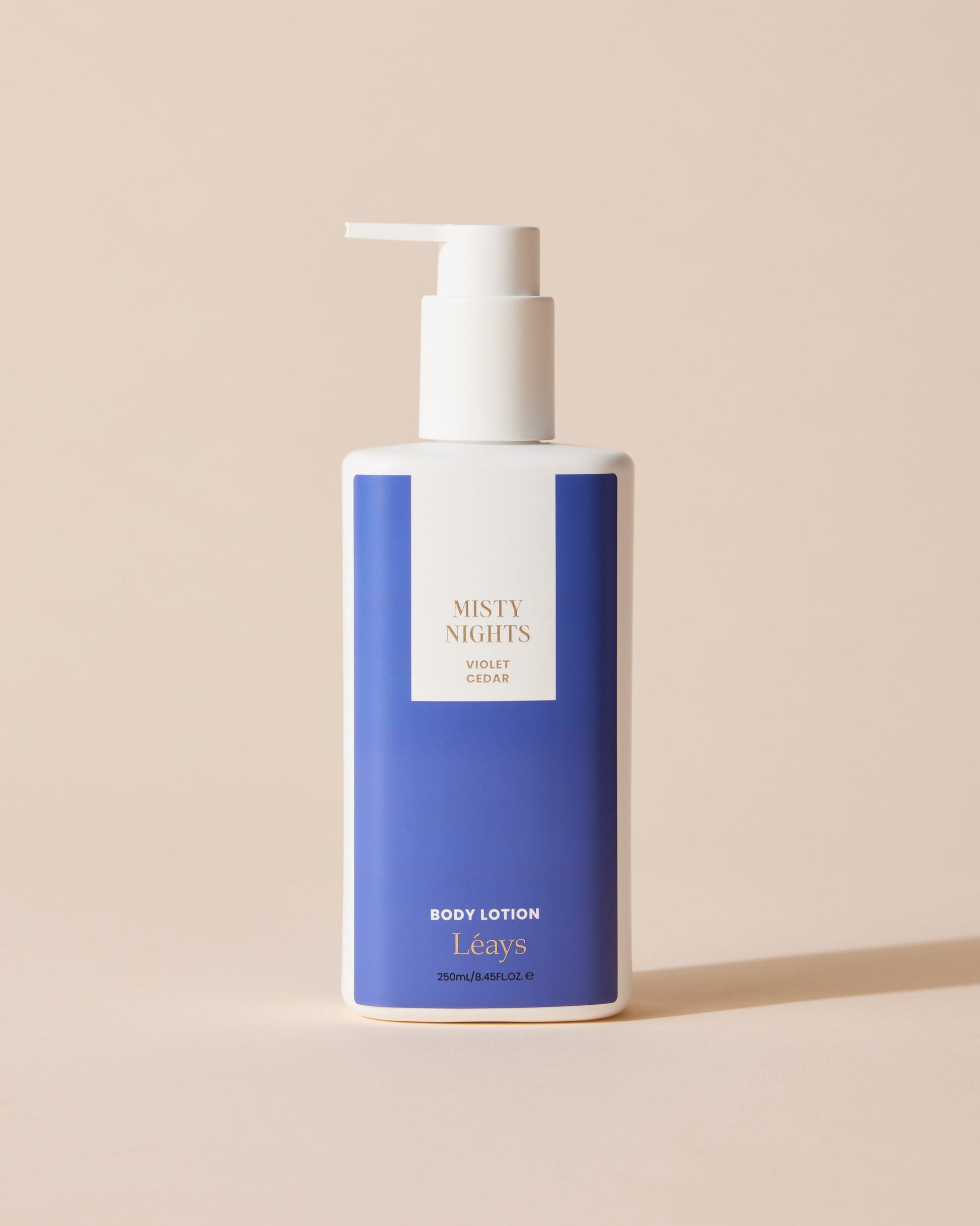 Misty Nights Body Lotion 250ml