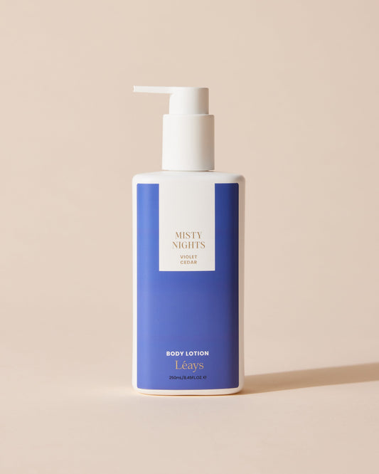 Misty Nights Body Lotion 250ml