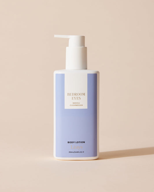 Bedroom Eyes Body Lotion 250ml
