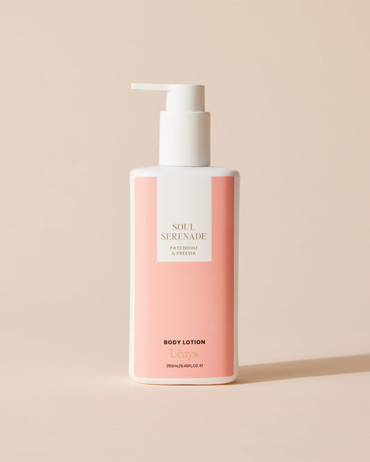 Soul Serenade Body Lotion 250ml