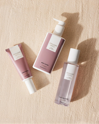Twilight Spell Body Lotion 250ml