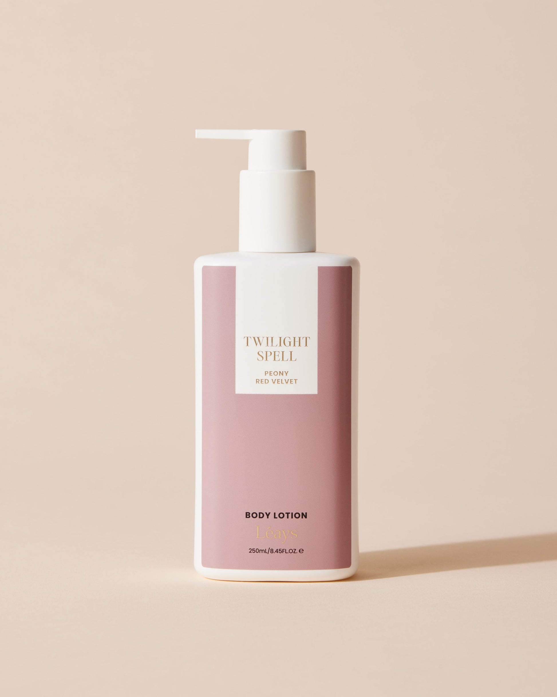Twilight Spell Body Lotion 250ml