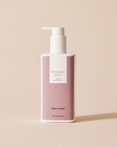 Twilight Spell Body Lotion 250ml