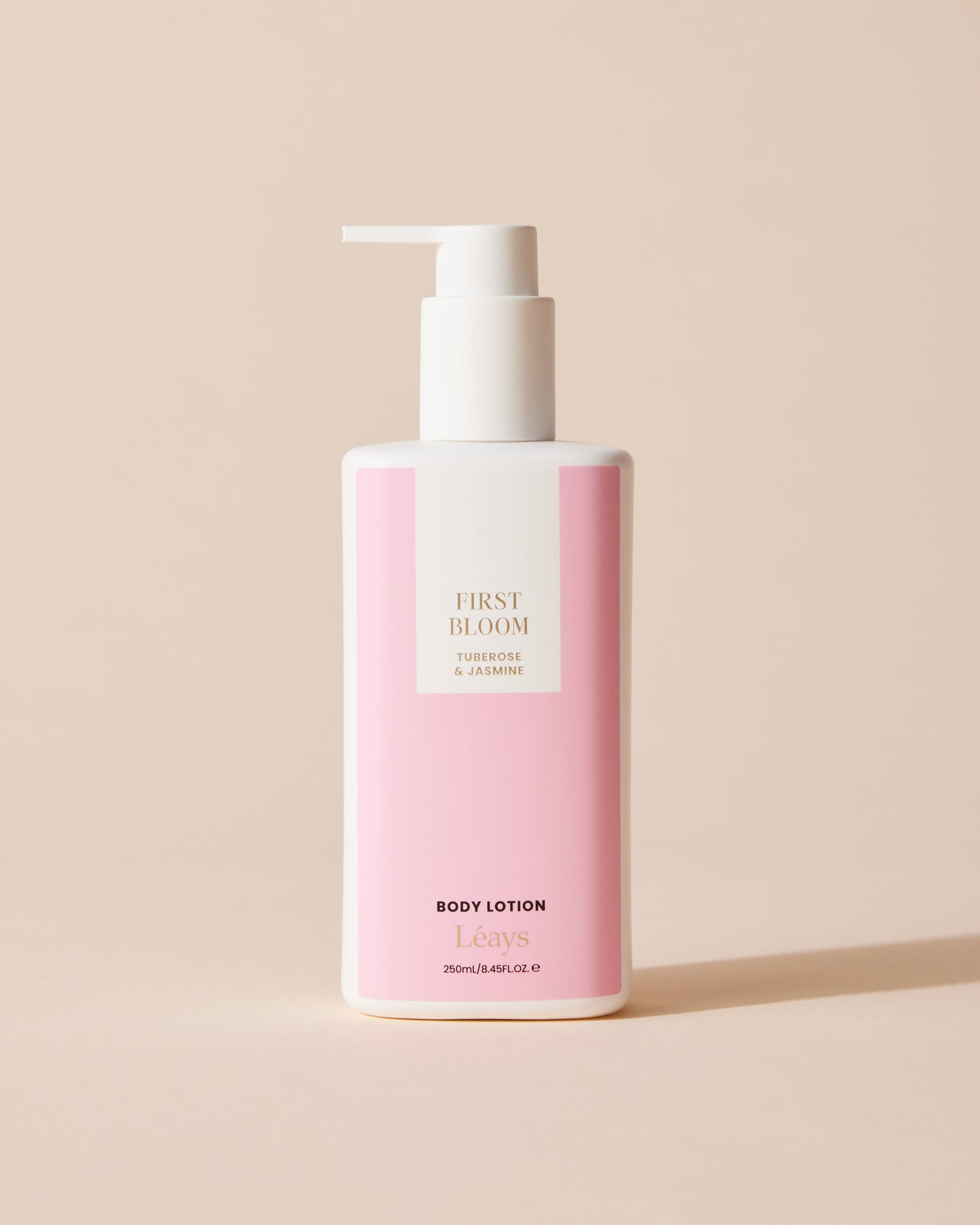 First Bloom Body Lotion 250ml