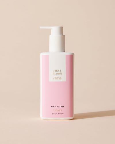 First Bloom Body Lotion 250ml
