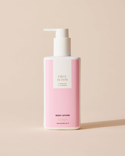First Bloom Body Lotion 250ml