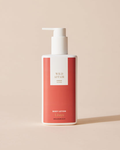 Wild Affair Body Lotion 250ml