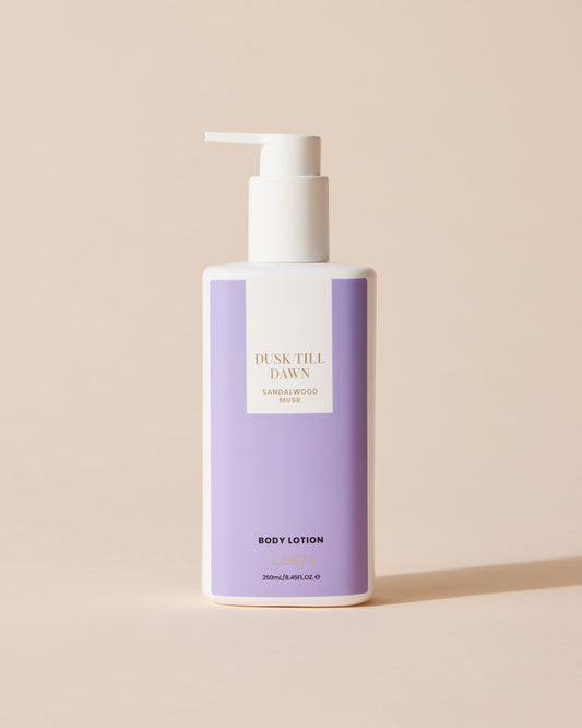 Dusk Till Dawn Body Lotion 250ml